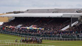 Overnight rain leads to ease in conditions for opening day of the Punchestown festival