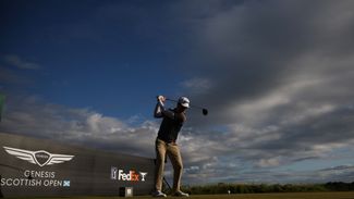 Steve Palmer's Fortinet Championship first-round preview and free golf betting tips