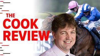 Hukum the hero again as big-name rivals fail to cope with Ascot's test in the King George