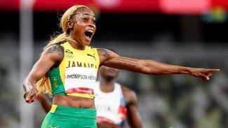 Sunday's Olympic Games predictions: Double delight for Thompson-Herah
