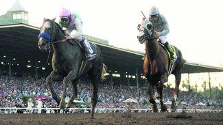 Arrogate to bring new life to Juddmonte's stateside operation