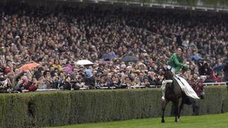 Trends buster? The Arc stats that Ace Impact will have to defy if he is to triumph on Sunday