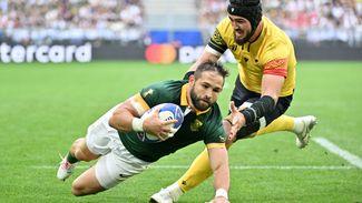 France v South Africa betting tips and rugby union predictions: Points may pile up in Paris
