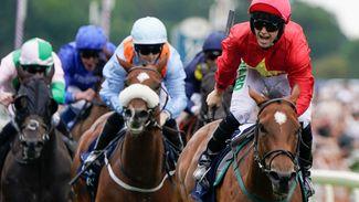 Strike early with Dubai Mile in the Derby - Robbie Wilders selects his Ten to Follow
