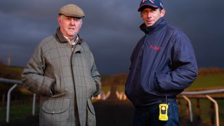 Ffos Las: 'It's been a long, exciting summer waiting for this horse' - novice gets Grade 1 aim after first hurdles win