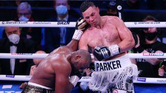 Joe Joyce v Joseph Parker predictions and boxing betting tips: Joyce outclassed
