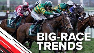 Big-race trends: look to Irish raiders in Champion Bumper but not necessarily the most fancied
