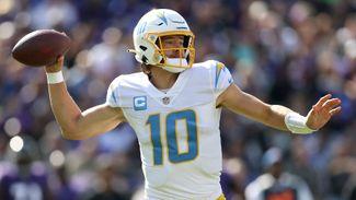 New England Patriots at Los Angeles Chargers betting tips and NFL predictions