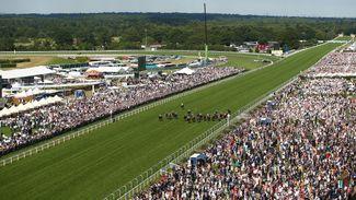 What's on this week: Royal Ascot takes centre stage