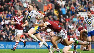 Playoff preview & Warrington v Castleford: free tips, betting preview, TV detail