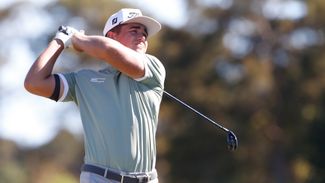 Steve Palmer's Bermuda Championship predictions and free golf betting tips