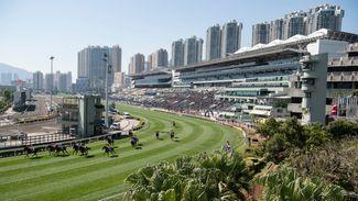 Graham Cunningham: Moreira and Fownes in form as HKIR preparation heats up