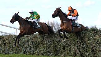 Another Aintree tilt for Any Second Now? Thyestes run may decide plans for popular veteran with retirement not ruled out