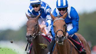 Confirmed runners and riders for the Yorkshire Oaks at the Ebor festival on Thursday