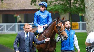 Meydan: Naval Power out to relaunch Guineas ambitions for Charlie Appleby