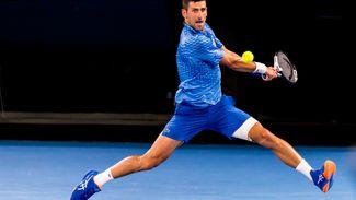 Australian Open men's singles final predictions & tennis betting tips: Djokovic still in charge