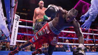 Deontay Wilder v Robert Helenius predictions and free boxing betting tips