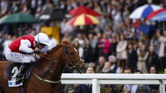Front-runners to the fore at Ascot
