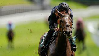 What's on this week: top two-year-olds come to the fore and an Irish Oaks to savour