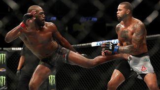 UFC 247: Jones v Reyes - light-heavyweight title prediction, odds & betting tips