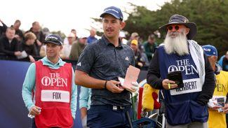 The Open Championship second-round preview, threeball predictions and golf betting tips