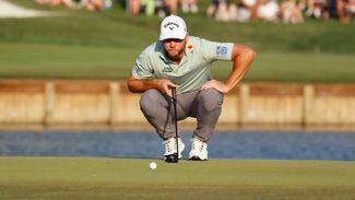 Steve Palmer's Valspar Championship first-round preview and free golf betting tips