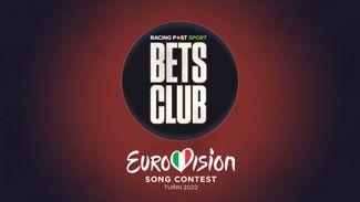 Eurovision Song Contest 2022 Bets Club | Racing Post betting podcast