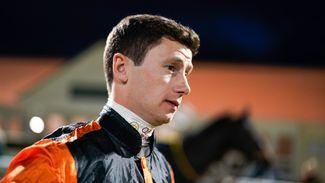 Oisin Murphy makes winning return to the saddle at Chelmsford