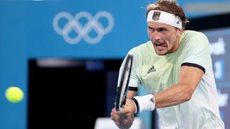Olympics Tennis finals predictions and tennis betting tips