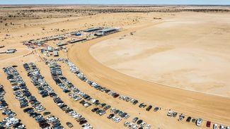 The first rule about Birdsville is you don't talk about Birdsville