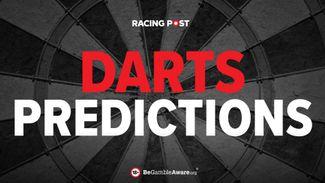 Grand Slam of Darts 2023 predictions & betting tips