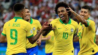 Brazil v Paraguay: Copa America quarter-final betting preview, tip & TV details