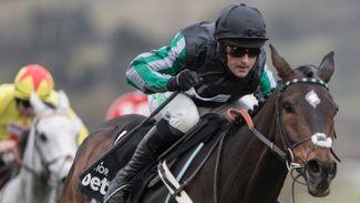 Dwan hoping Altior factor pays off for three-parts brother at Derby Sale