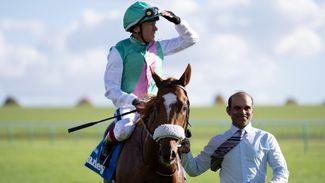Juddmonte relishing 2,000 Guineas showdown with 'formidable' Auguste Rodin