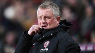 Chris Waddle: Chris Wilder is exactly the type of manager Arsenal need
