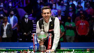 World Snooker Championship outright predictions and betting tips