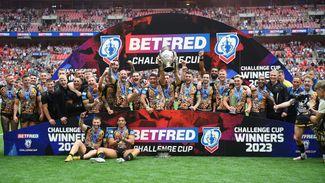 Betfred Challenge Cup winner predictions and betting tips: plus get £50 in Betfred bonuses