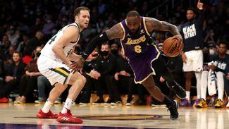 NBA All-Star Game betting tips & basketball predictions: Team LeBron to triumph