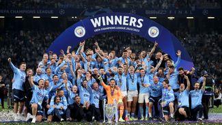 Champions League 2023-24: Predictions and free football betting tips for Groups E-H