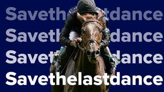 4.30 Epsom: 'To me there are only three fillies who can win it' - who can beat Savethelastdance in the Oaks?