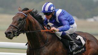 Jim Crowley praises 'proper horse' Baaeed with unbeaten star now 5-2 for QEII