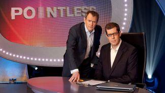 Pointless: how much - or how little - does the general public know about racing?