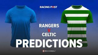 Rangers vs Celtic prediction, betting tips and odds