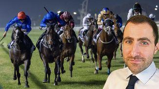 UAE expert Ron Wood provides three tips for Jebel Ali's card - including a 33-1 outsider