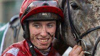 'She's different, she just does everything very easily' - Jack Kennedy nominates his best chance at Cheltenham