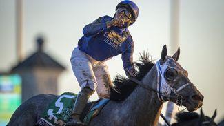 Breeders' Cup winner Essential Quality fuels Kentucky Derby dream for Godolphin