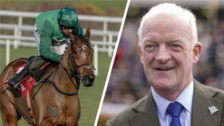 Willie Mullins continues relentless title quest with El Fabiolo, Gaelic Warrior and Impaire Et Passe entered at Sandown