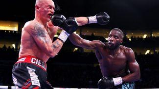 Okolie v Light predictions and boxing betting tips