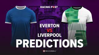 Everton vs Liverpool prediction, betting tips and odds