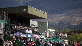 Scanning microchips pre-parade ring 'the obvious step' says trainers' chief after Killarney identify fiasco